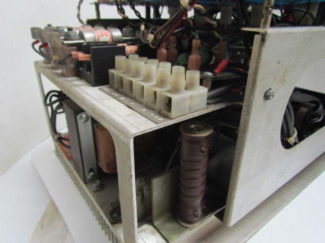 Emerson Controls Laser 2950-8401 AC Drive 15/20 Hp 3-Phase 480V