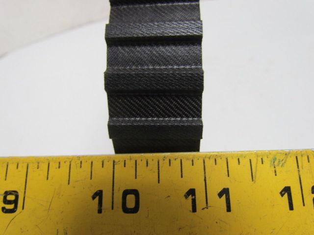 Gates TP300H PowerGrip Twin Power Timing Belt 1/2" Pitch 1" Width