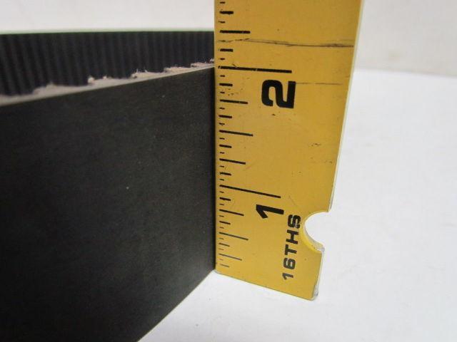 TB Woods 960-8M-50 Synchronous Plus Timing Belt 8mm Pitch 50mm Wide 960mm Length