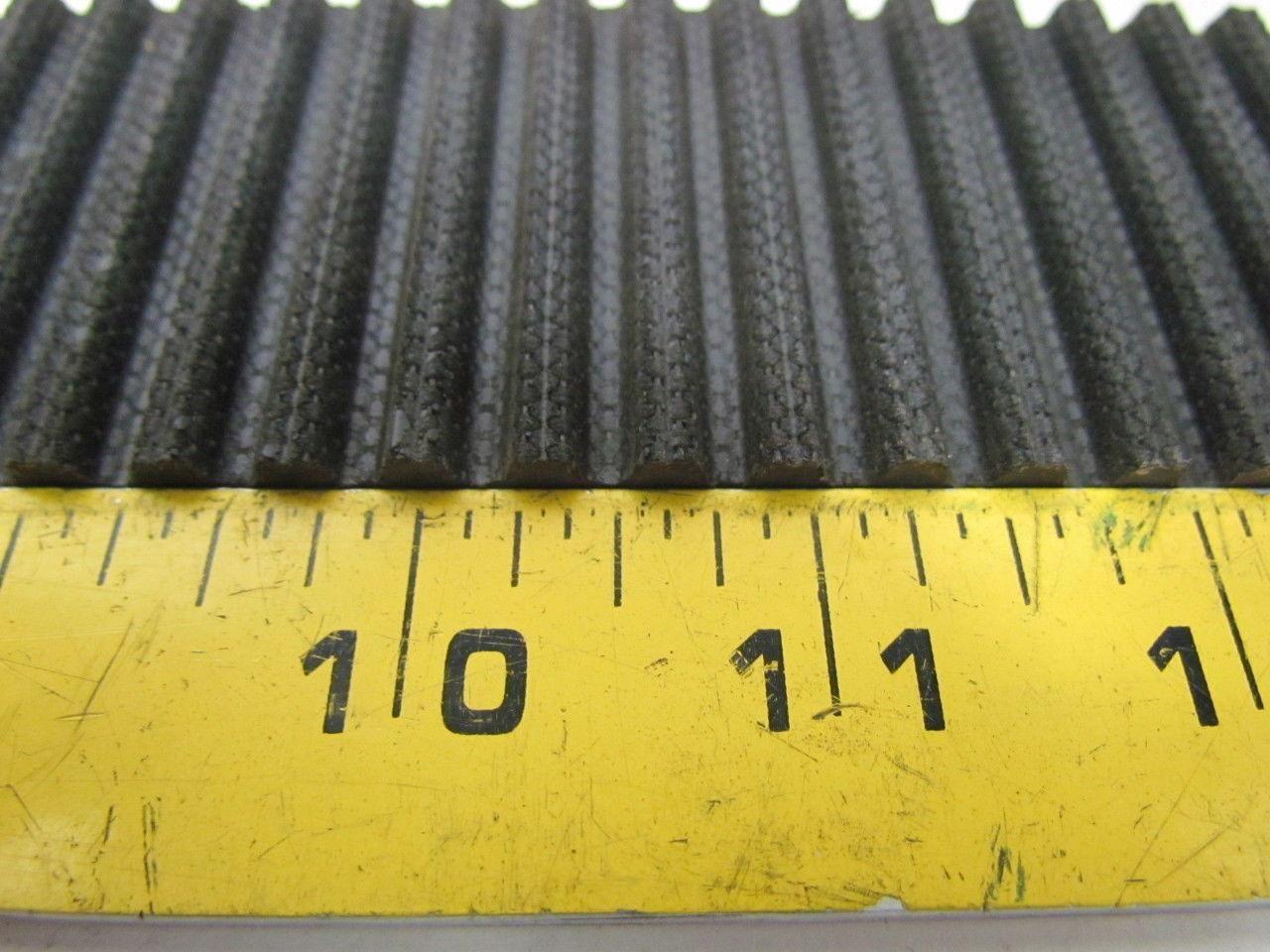 TB Woods 960-8M-50 Synchronous Plus Timing Belt 8mm Pitch 50mm Wide 960mm Length