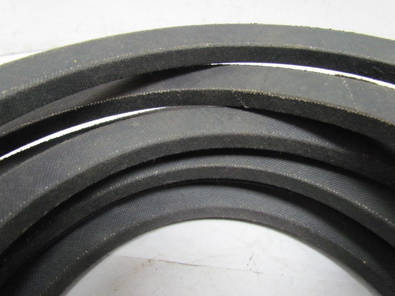 Ametric SPB 4000 Metric V-Belt SPB Section 16mm Wide 4000mm Length