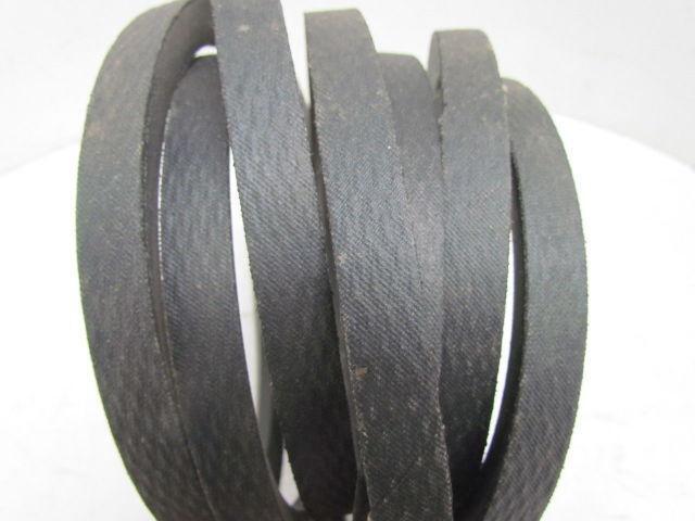 Ametric SPB 4000 Metric V-Belt SPB Section 16mm Wide 4000mm Length