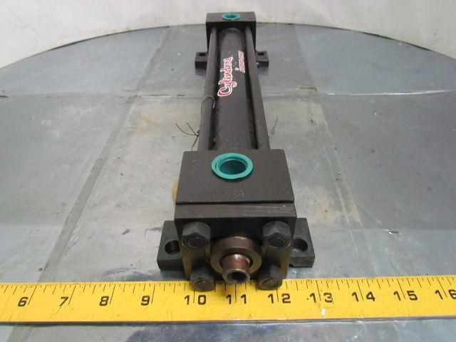 Hydro-Line BUWBN5A-1.5X9 Hydraulic Cylinder 1-1/2" Bore 9" Stroke N5 Series