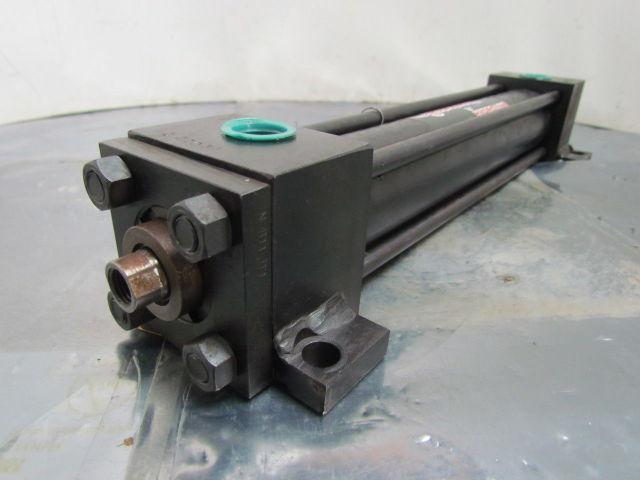 Hydro-Line BUWBN5A-1.5X9 Hydraulic Cylinder 1-1/2" Bore 9" Stroke N5 Series