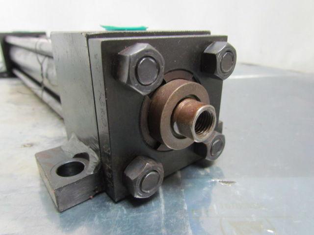 Hydro-Line BUWBN5A-1.5X9 Hydraulic Cylinder 1-1/2" Bore 9" Stroke N5 Series