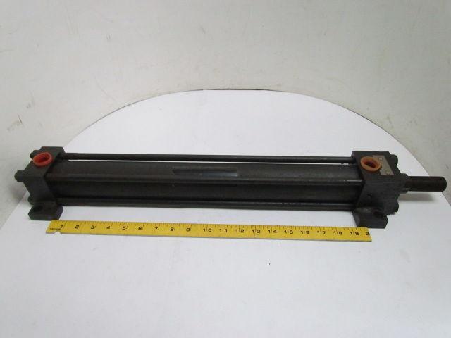 Hydro-Line WBN5A-2X18 Hydraulic Cylinder 2" Bore 18" Stroke N5 Series