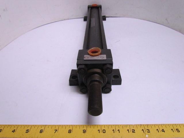 Hydro-Line WBN5A-2X18 Hydraulic Cylinder 2" Bore 18" Stroke N5 Series