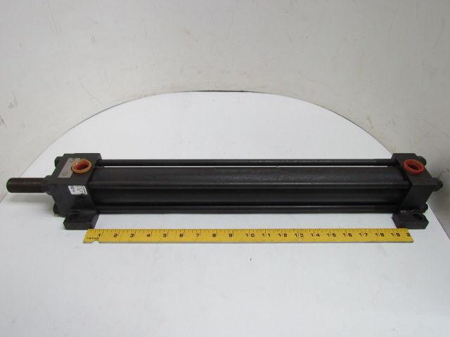 Hydro-Line WBN5A-2X18 Hydraulic Cylinder 2" Bore 18" Stroke N5 Series