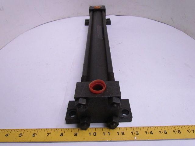 Hydro-Line WBN5A-2X18 Hydraulic Cylinder 2" Bore 18" Stroke N5 Series