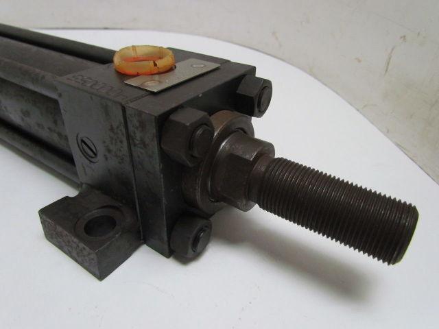 Hydro-Line WBN5A-2X18 Hydraulic Cylinder 2" Bore 18" Stroke N5 Series