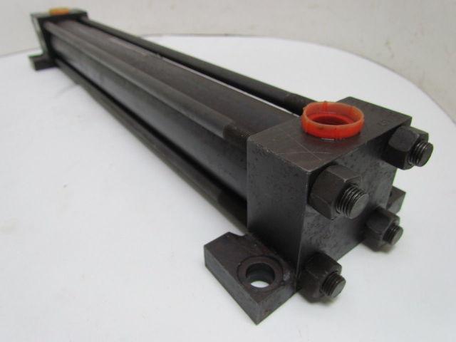 Hydro-Line WBN5A-2X18 Hydraulic Cylinder 2" Bore 18" Stroke N5 Series