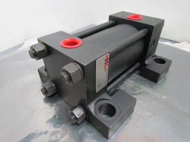 N5A-2.5X2.75-B-1-2-N-F-V-1-1 Hydraulic Cylinder 2-1/2" Bore 2-3/4" Stroke