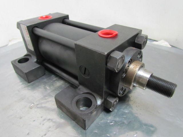 N5A-2.5X2.75-B-1-2-N-F-V-1-1 Hydraulic Cylinder 2-1/2" Bore 2-3/4" Stroke