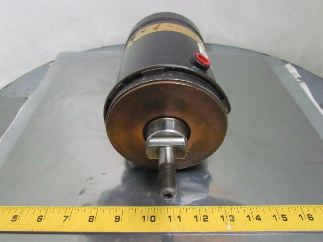 C.M. Smillie CLP-194 Hydraulic Cylinder 4-1/4" Bore 4" Stroke Clevis Mount