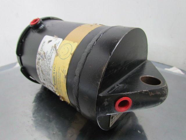 C.M. Smillie CLP-194 Hydraulic Cylinder 4-1/4" Bore 4" Stroke Clevis Mount