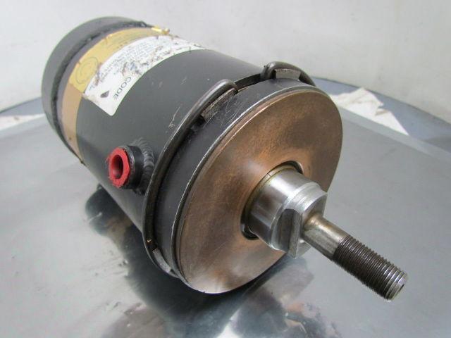 C.M. Smillie CLP-194 Hydraulic Cylinder 4-1/4" Bore 4" Stroke Clevis Mount