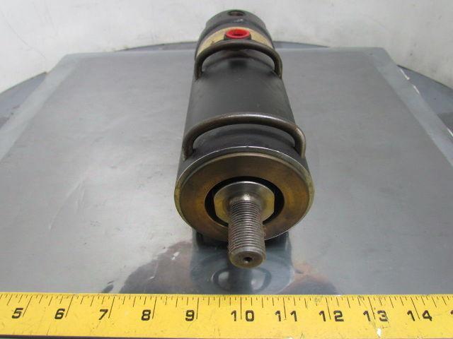 C.M. Smillie Hydraulic Cylinder 2-3/8" Bore 2" Stroke