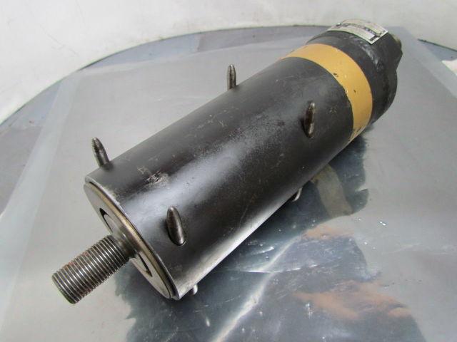 C.M. Smillie Hydraulic Cylinder 2-3/8" Bore 2" Stroke