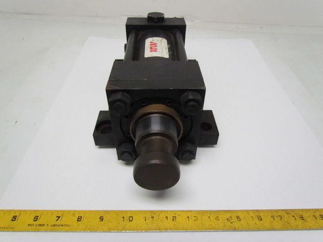 Atlas 999-20542-3.25SLX4.250-2.00R5 Hydraulic Cylinder 3.25" Bore x 4.25" Stroke