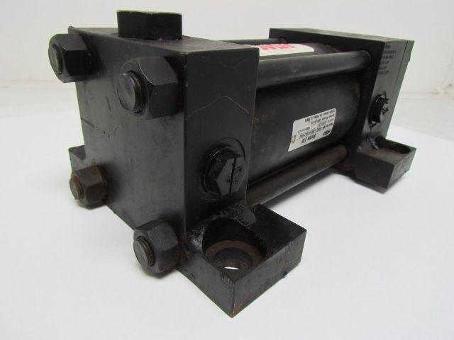 Atlas 999-20542-3.25SLX4.250-2.00R5 Hydraulic Cylinder 3.25" Bore x 4.25" Stroke