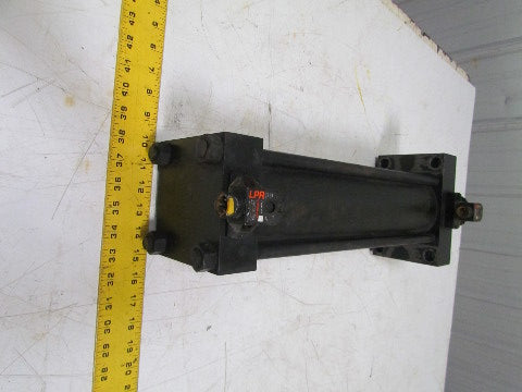 Parker 04.00 JJ2HLTVS19AC 14.000 Ser 2H Hydraulic Cylinder 4"x14" 3000 PSI