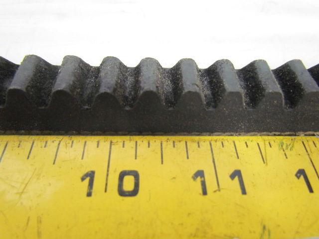 Bando Power King CX-112 Cogged V-Belt CX-Section 7/8" Wide 116" Outer Length