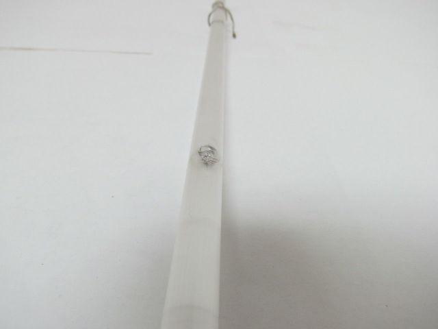 USHIO OR-A11 ORAI1 Quartz Infrared Lamp 2500W 480V 28-11/16" Long Heat Bulb