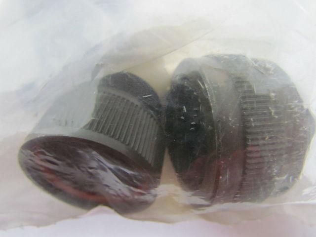 Amphenol GTC06CF22-4P 0146 GT 4C 2#8 2#12 Pin Plug