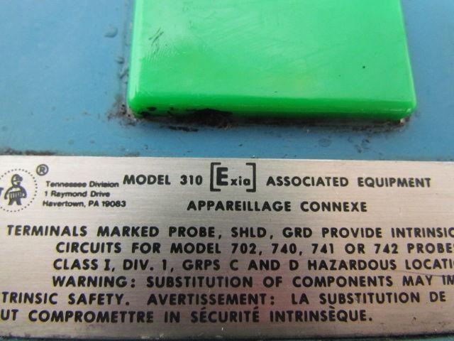 Start/Stop Pushbutton Enclosure Box Jog/Run Selector Switch 7-3/4"x4"