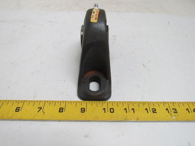 Fafnir LAK 1 3/16 1103 Pillow Block Bearing 1-3/16" Bore 2-Bolt Mount