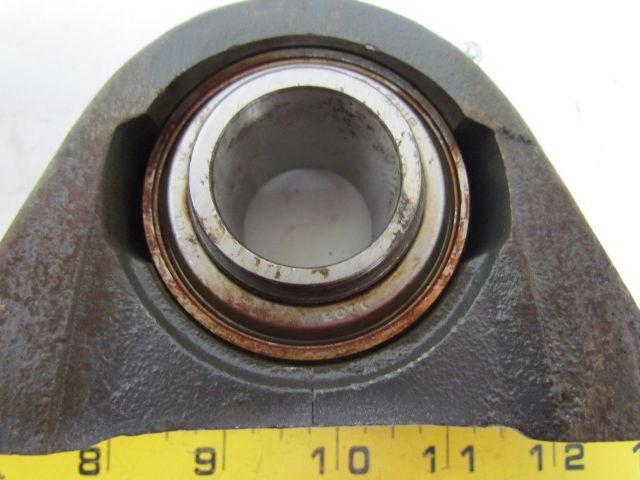 Fafnir LAK 1 3/16 1103 Pillow Block Bearing 1-3/16" Bore 2-Bolt Mount