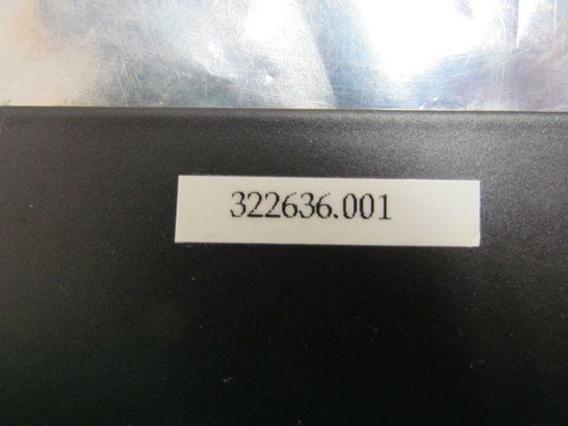 Unico 322636.001 322344.002 SN 463992 Key Pad + Board