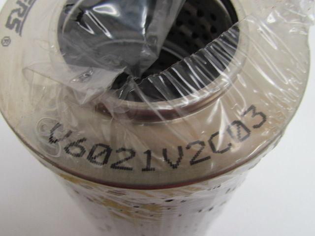 Vickers V6021V2C03 Filter Element OEM Replacement