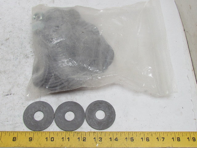 Dayton 3TP83A 1/2 Ton Ball Bearing Hoist Trolley 2-5/8-8" Beam 36"Min Radius NIB