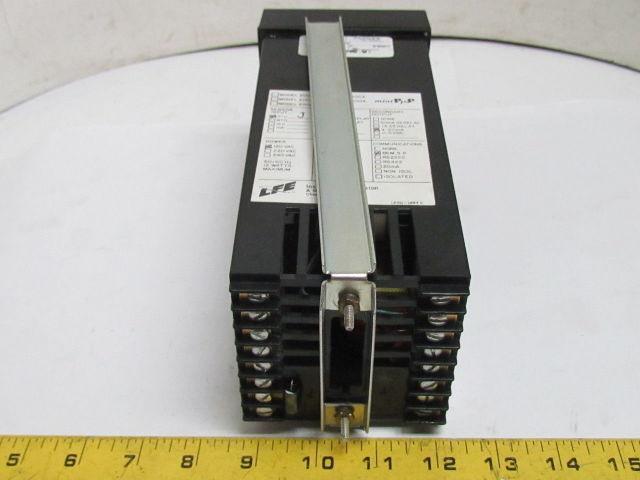 LFE 2004 ZB-5600-1000 Mini-Pup Digital Temperature Controller 120V