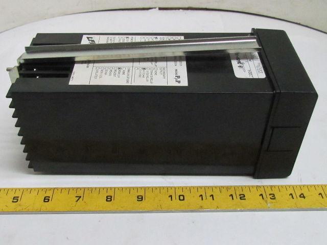 LFE 2004 ZB-5600-1000 Mini-Pup Digital Temperature Controller 120V