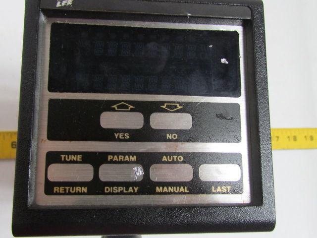 LFE 2004 ZB-5600-1000 Mini-Pup Digital Temperature Controller 120V