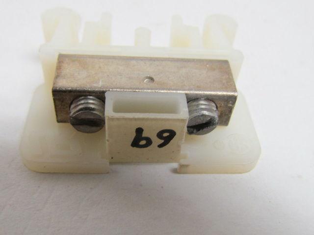 A-B Allen Bradley 1492 F Terminal Block Style F Lot of 50 pcs