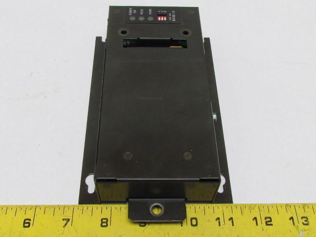 Horner GE Fanuc IC300FOX104C 2P79 Fiber Optic Base Module FOX104 Smartstack