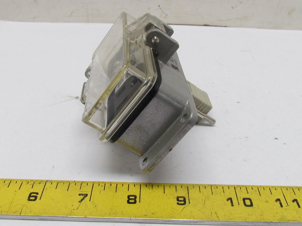 GracePort P-Q7-F3R0 Interface Port 120VAC 5 Amp