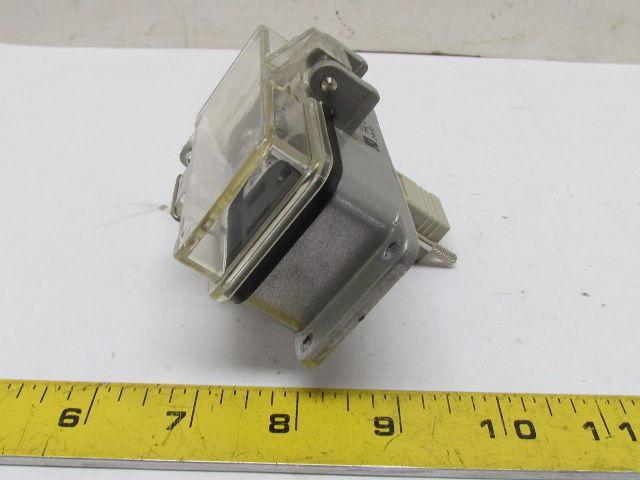 GracePort P-Q7-F3R0 Interface Port 120VAC 5 Amp