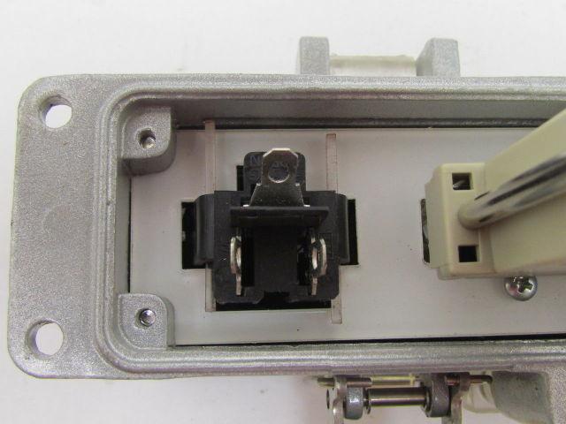 GracePort P-Q7-F3R0 Interface Port 120VAC 5 Amp