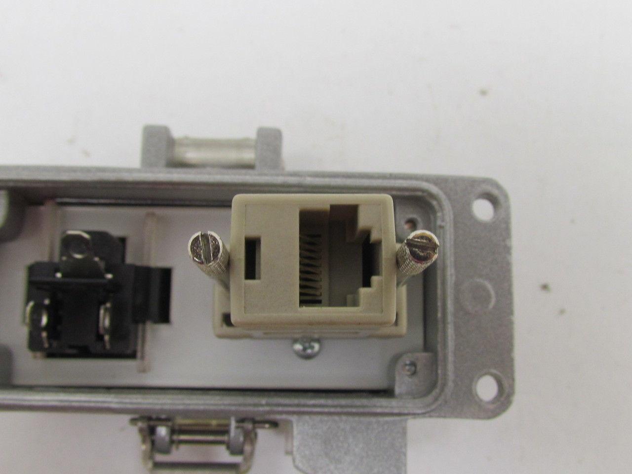 GracePort P-Q7-F3R0 Interface Port 120VAC 5 Amp