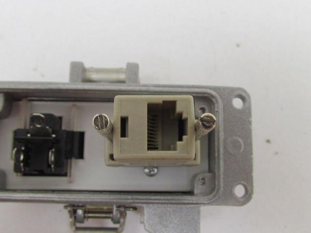 GracePort P-Q7-F3R0 Interface Port 120VAC 5 Amp