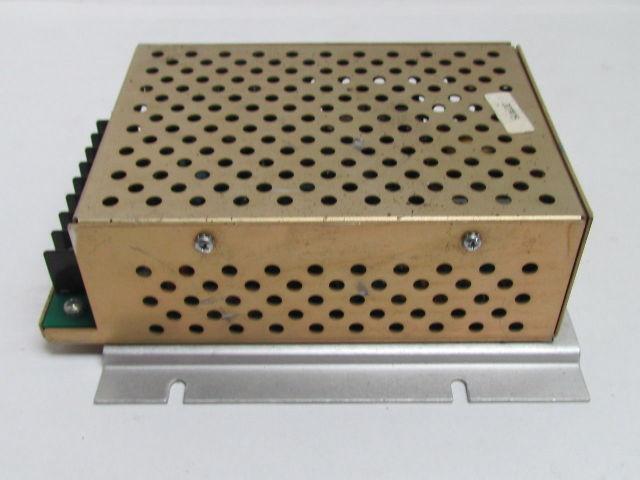 Tower Electronics 100-0470 207415 Power Supply 100-240 VAC 8-Wire Terminal