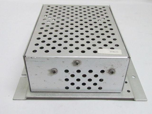 Tower Electronics 100-0470 207415 Power Supply 100-240V 0.8 Amp Input