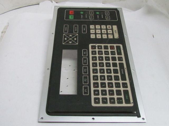 AD Advance 9370-00594-001G AID-1 Operator Interface Panel Keypad 355061/3 E87309