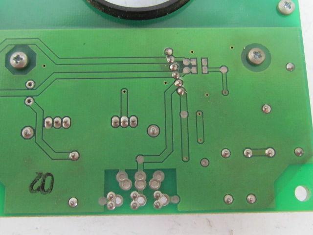 LEM LC 1000-S/SP9 Current Transducer 1000A 1:5000 Ratio Power Supply 24V 40 ohms