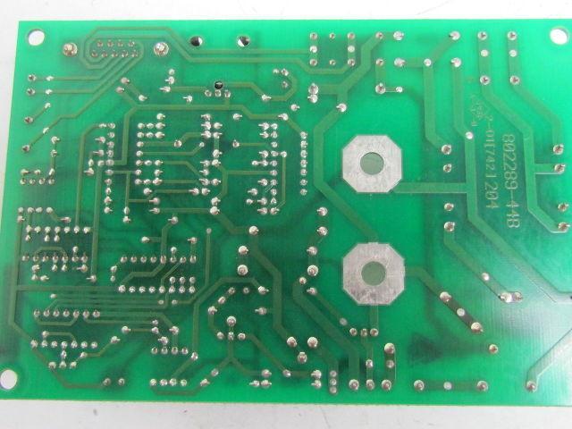 Reliance 0-55350-4-E Precharge Circuit Board