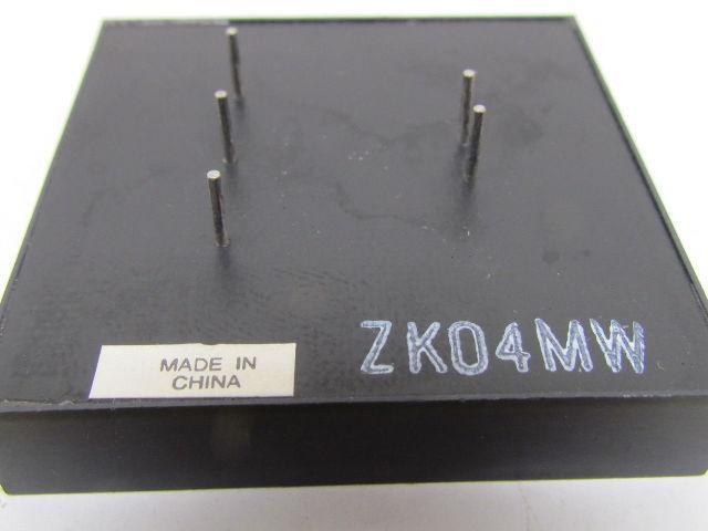 Analog Devices AC 1302 75-0993103 Dual Power Supply 15VDC/190 mA